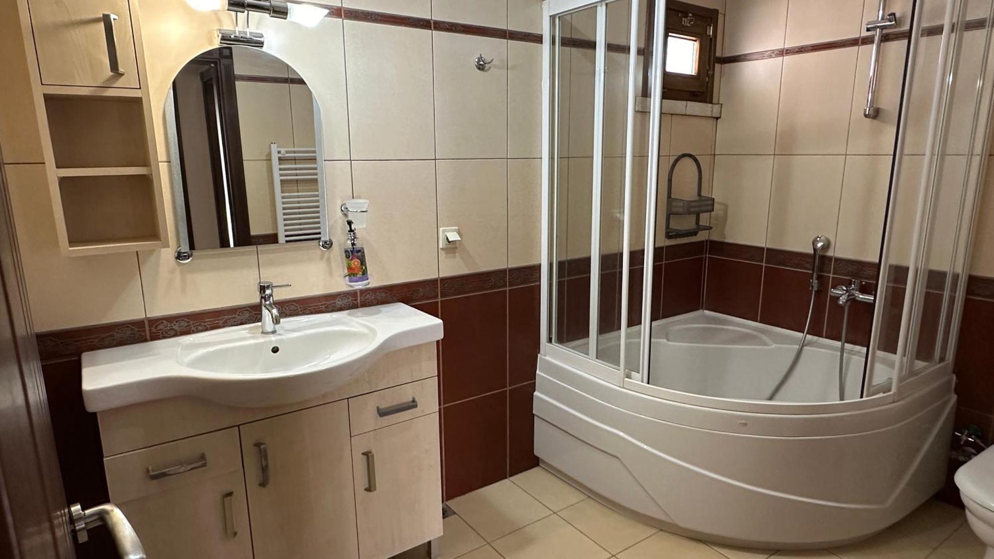 Daire Corner Luxury Ankara