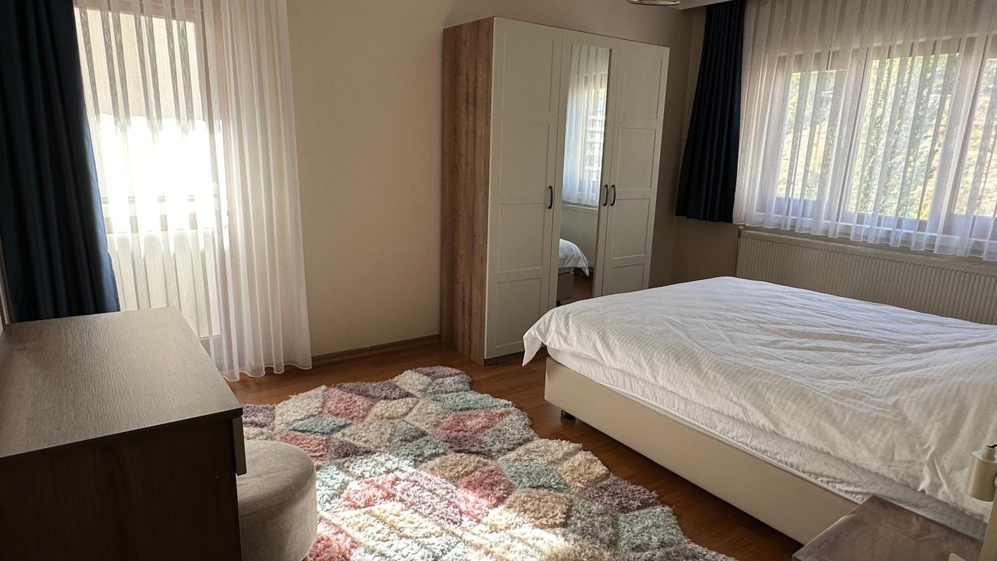 Corner Luxury Ankara